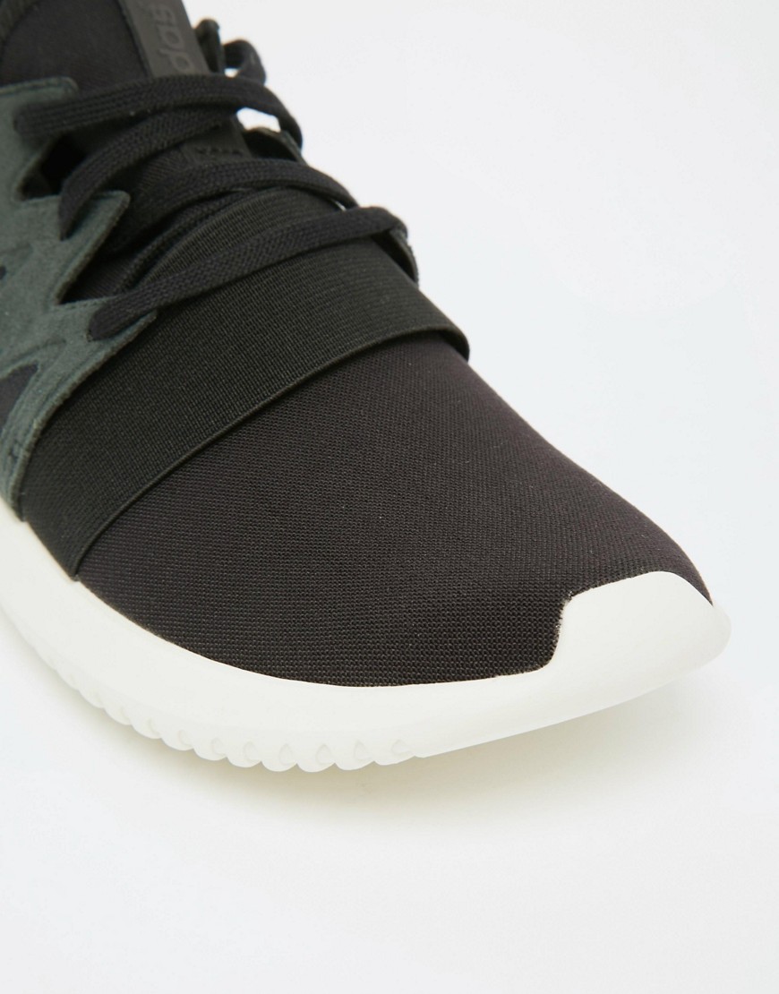 adidas Originals Tubular Viral neoprene sneakers NET A PORTER