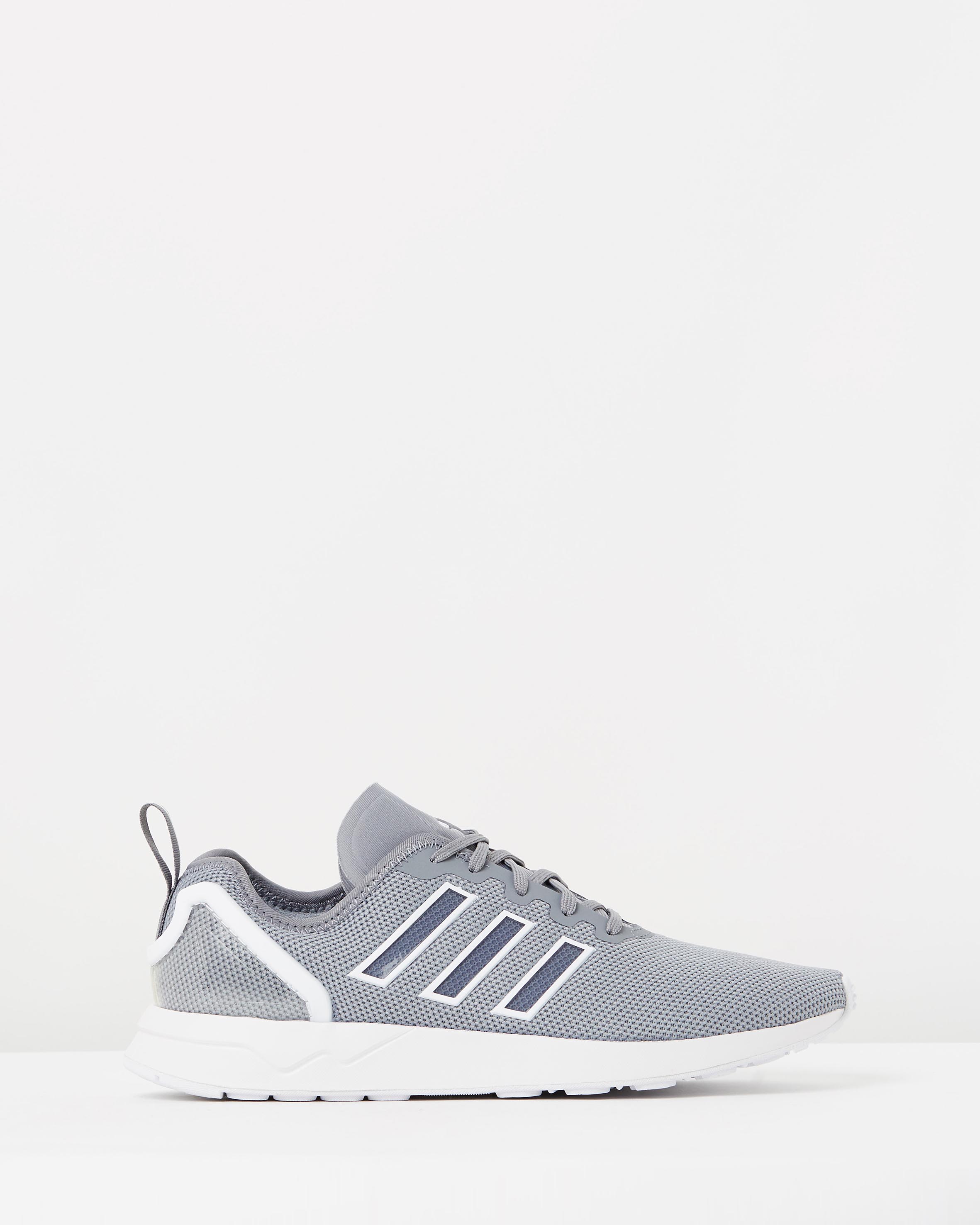 adidas flux racer