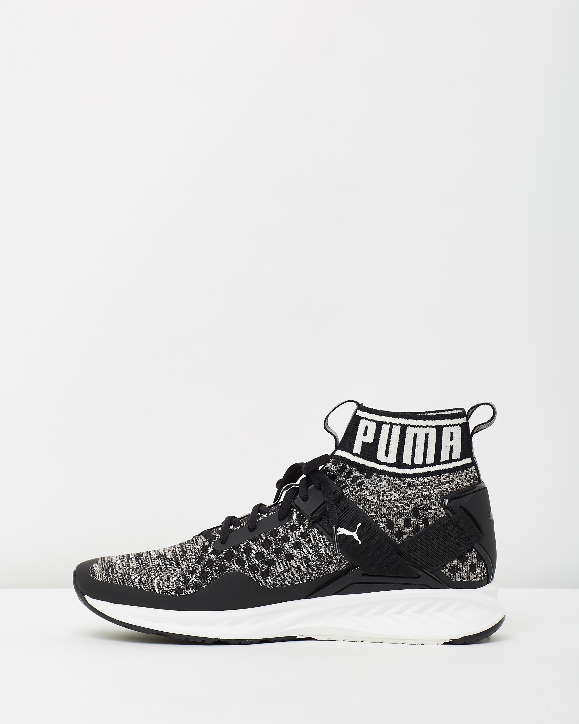 puma ignite evoknit 3 kids 2016