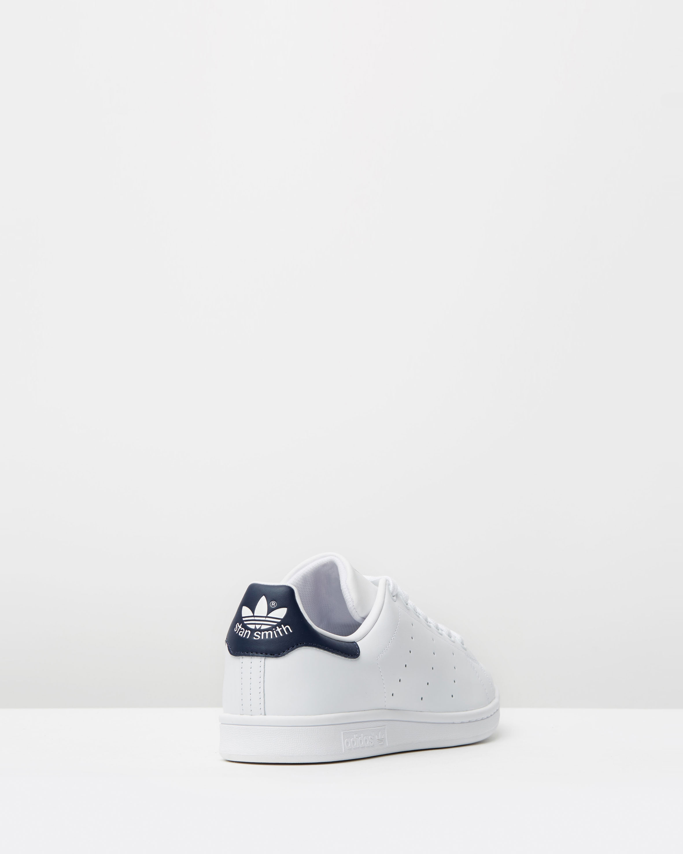 stan smith 2 adidas black