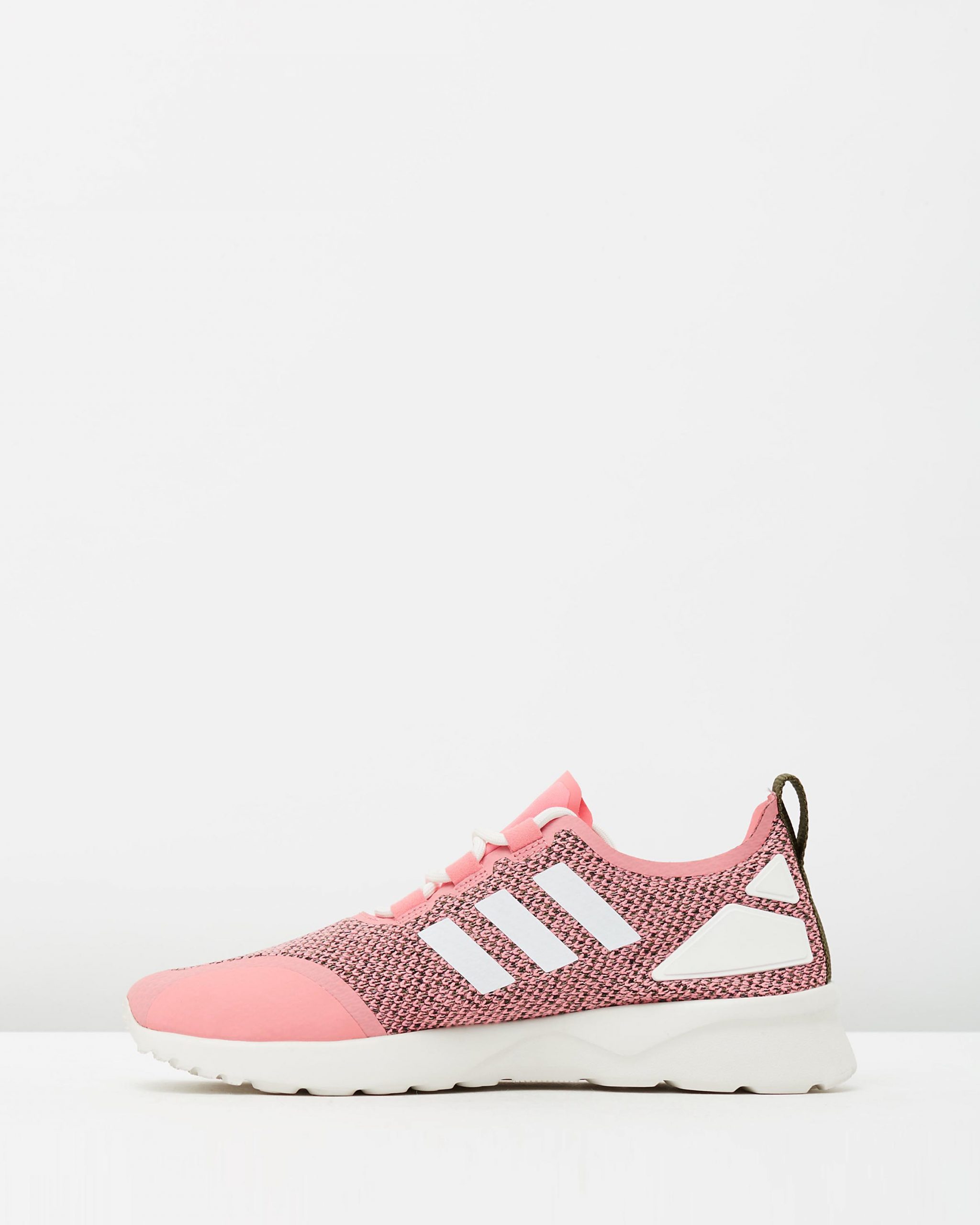 adidas damen zx flux sneakers