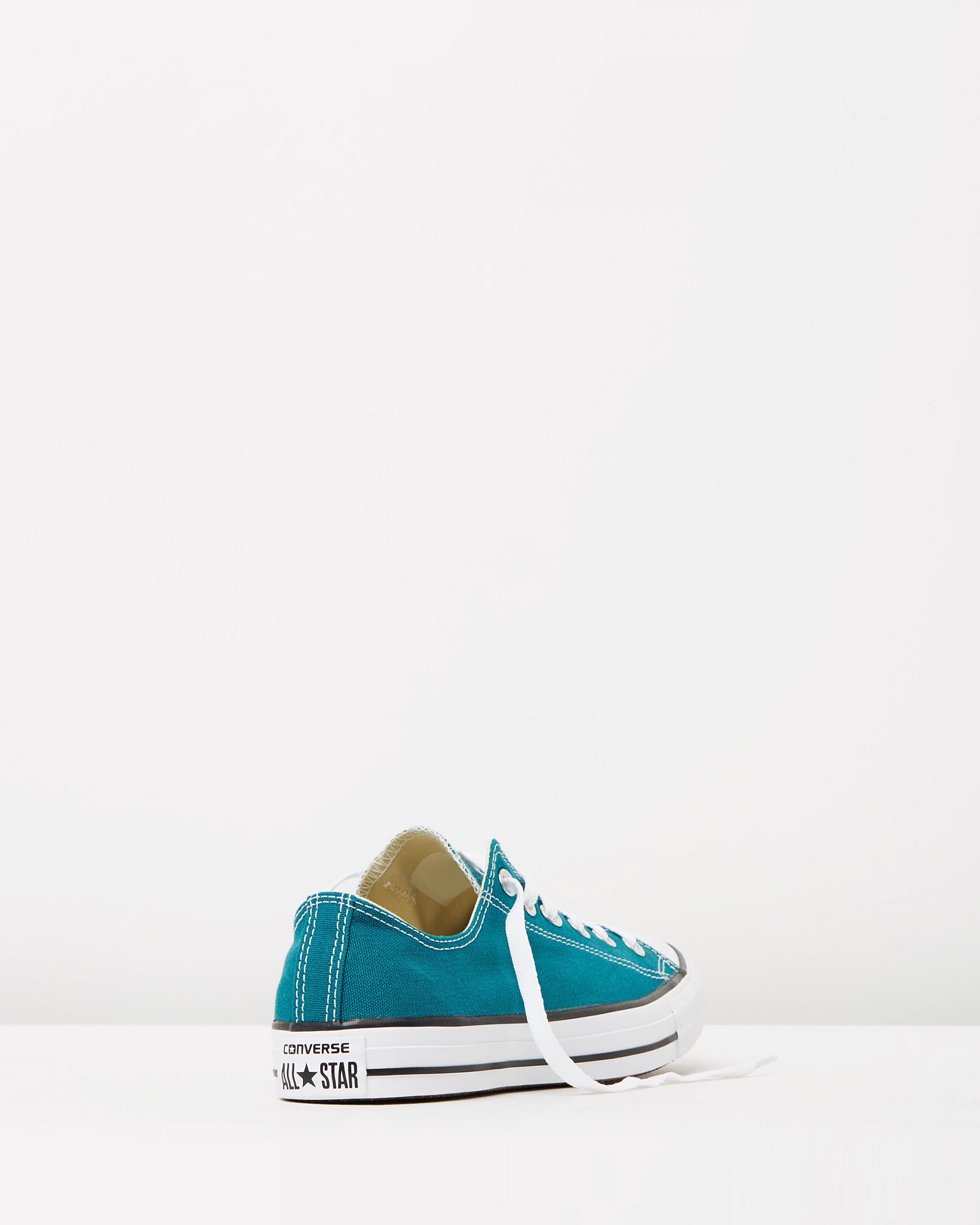 teal chuck taylors