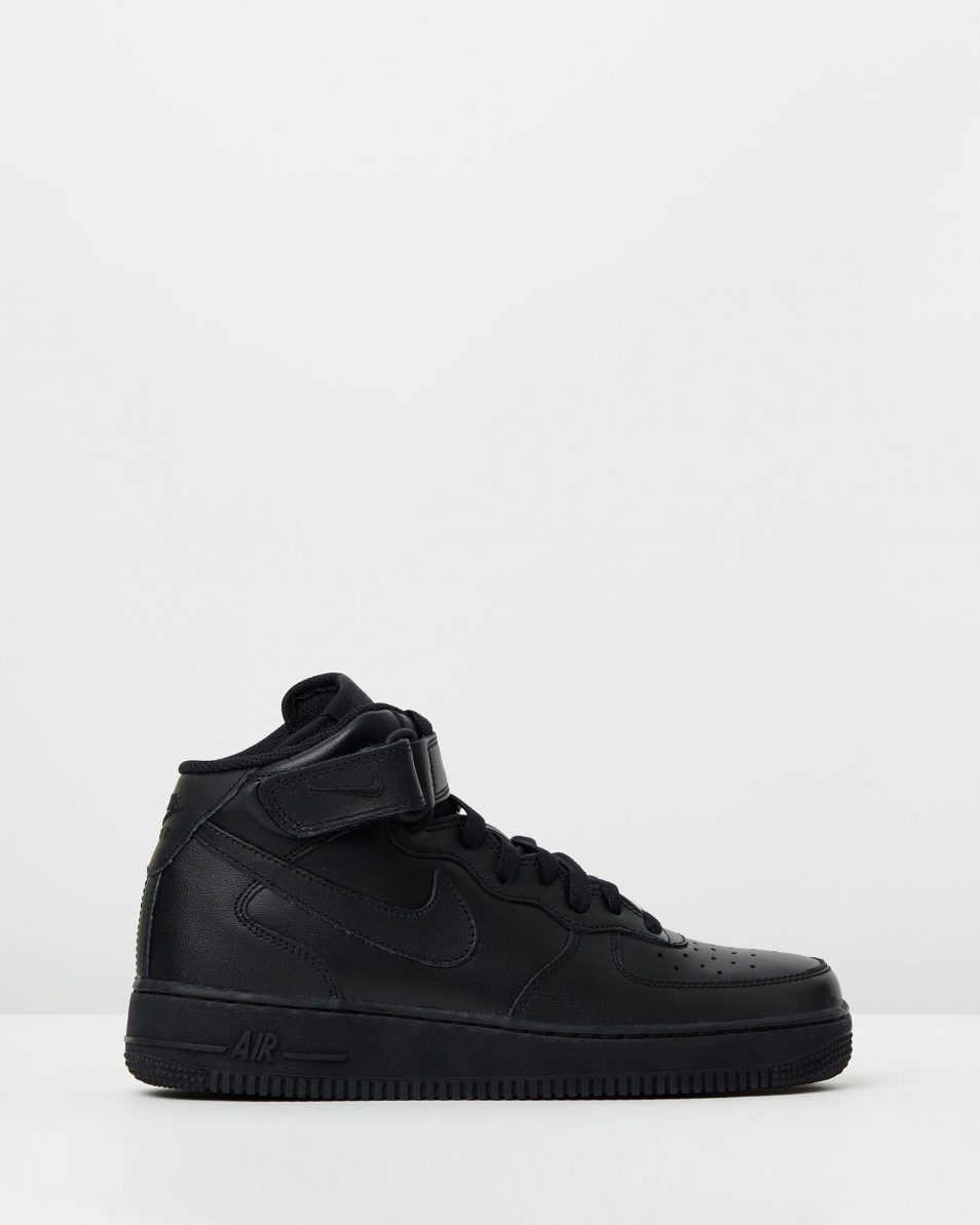 Nike Air Force 1 Mid 07 LE 1