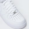 Nike Air Force 1 Mid 07 LE White 4