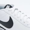 Nike Classic Cortez White Leather Trainers 4