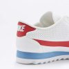 Nike Cortez Ultra Moire Red White and Blue Trainers 3