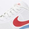 Nike Cortez Ultra Moire Red White and Blue Trainers 4