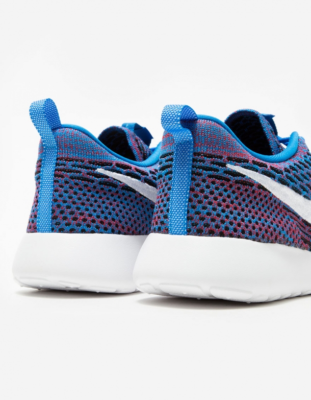 nike roshe one flyknit womens