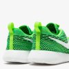 Nike Roshe One Flyknit in Green 4