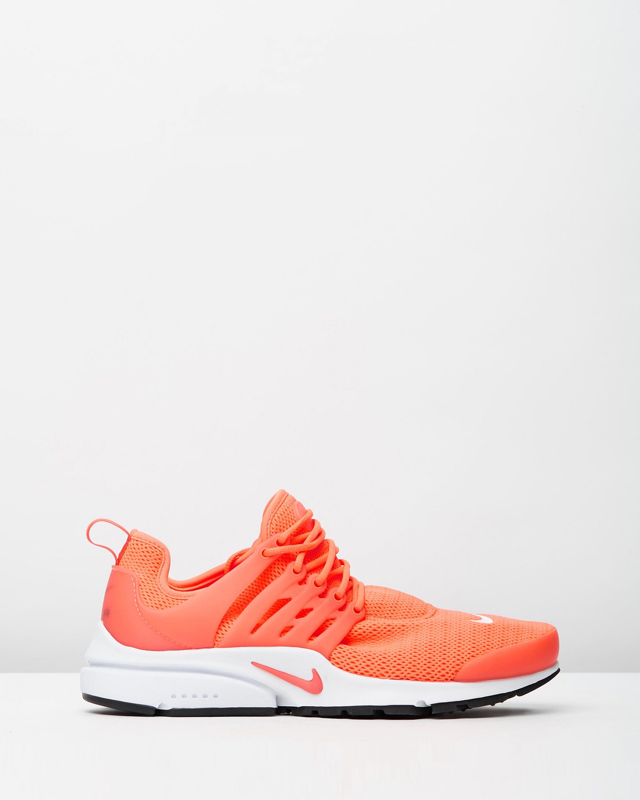 Nike Women's Air Presto Neon Orange