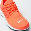 Nike Womens Air Presto Neon Orange 4
