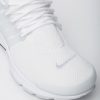 Nike Womens Air Presto White 4