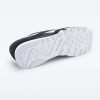 Reebok Classic Black and White Trainers 5