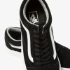Vans Oldskool Black Sneakers 5