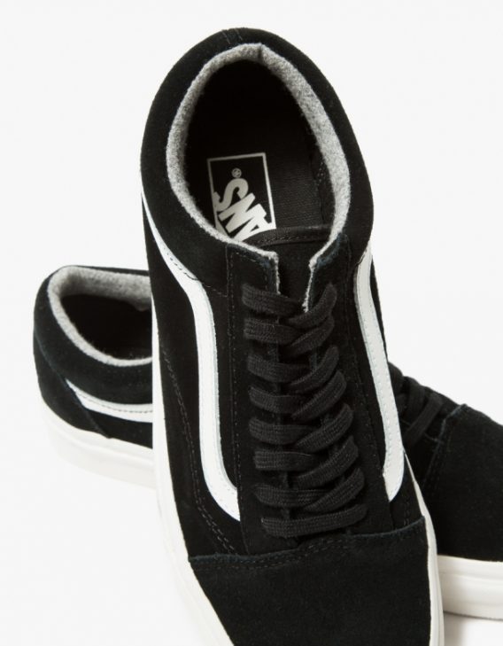 Vans Oldskool Black Sneakers 5