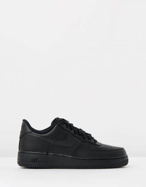 Womens Nike Air Force 1 07 Shoes 1