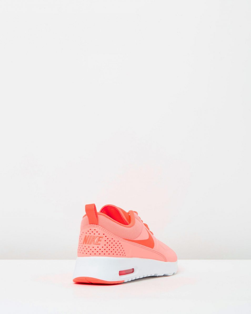 nike sportswear air max thea sneaker atomic pink