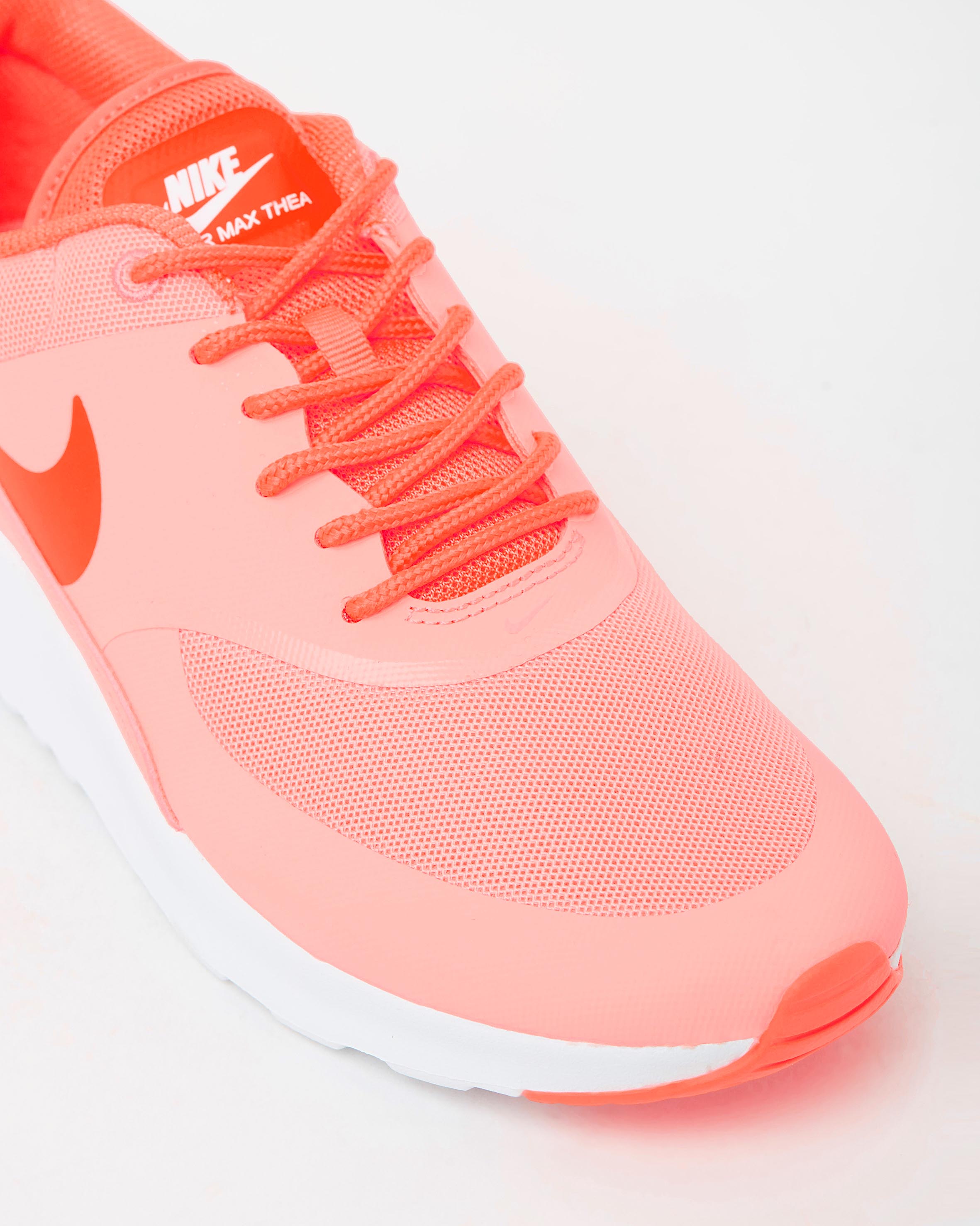 nike air max thea atomic pink