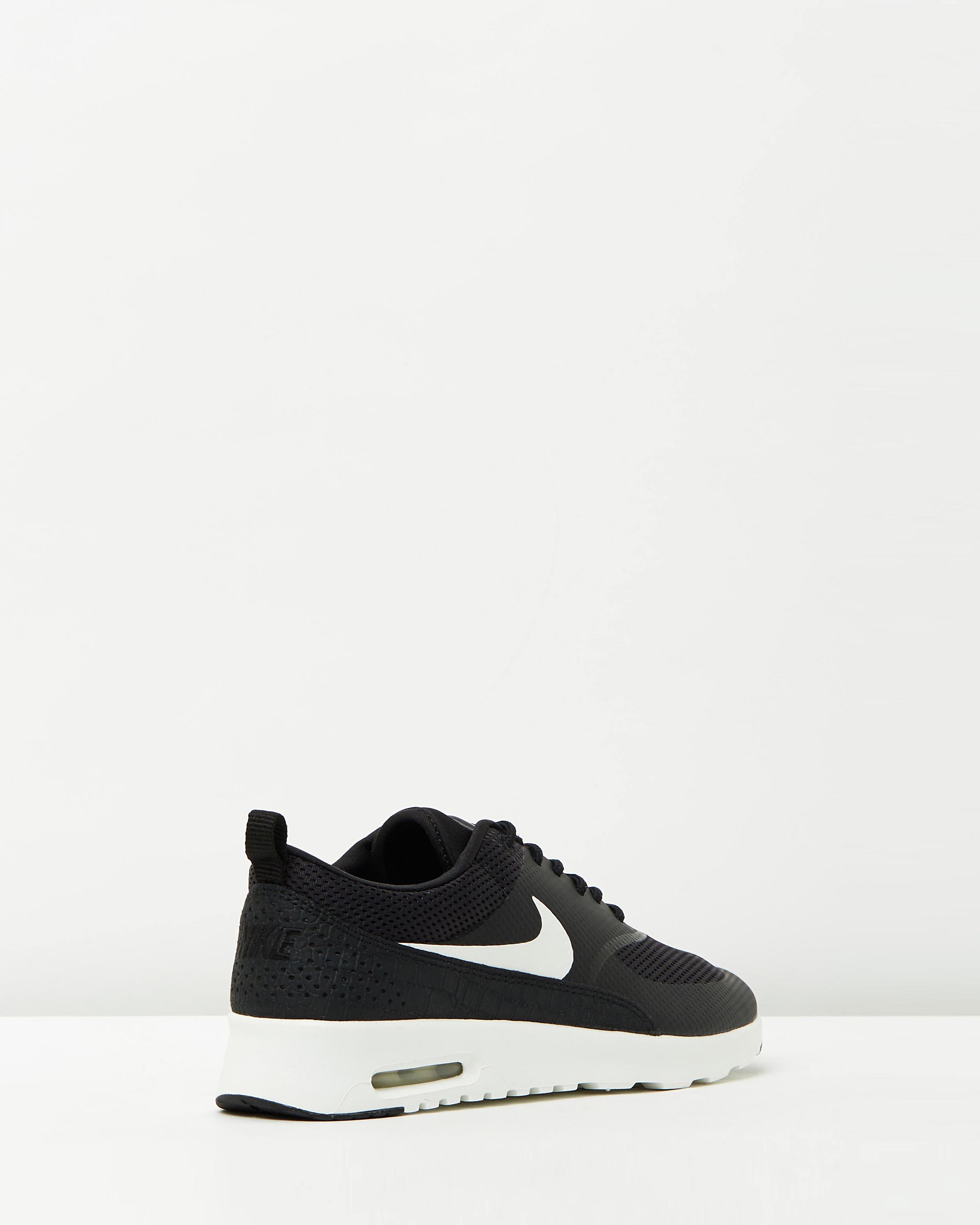 nike air max thea essential women's