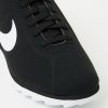 Womens Nike Cortez Ultra Moire Black White 4