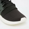 adidas Originals Black Tubular Viral Sneakers 4