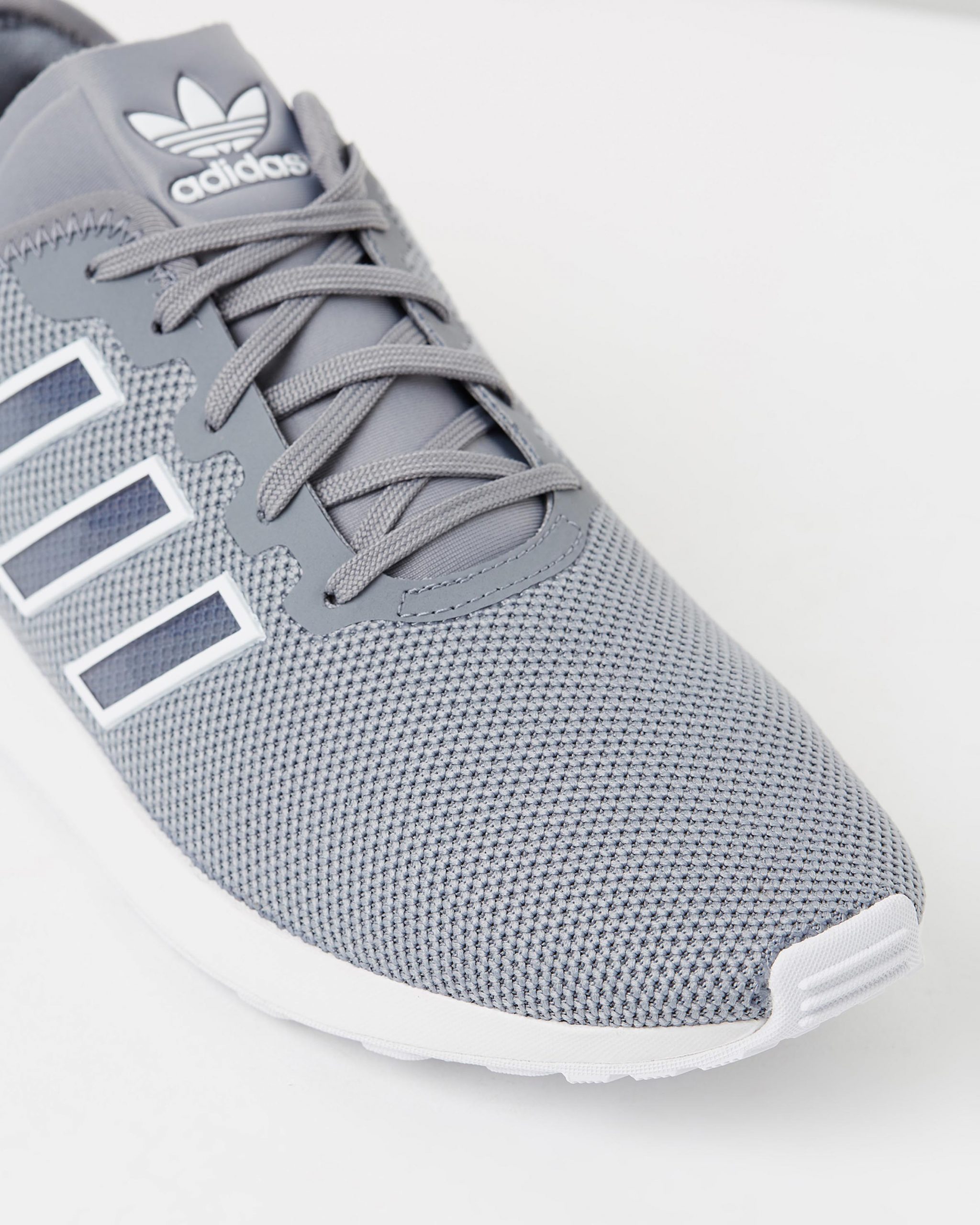 adidas zx flux adv x grey