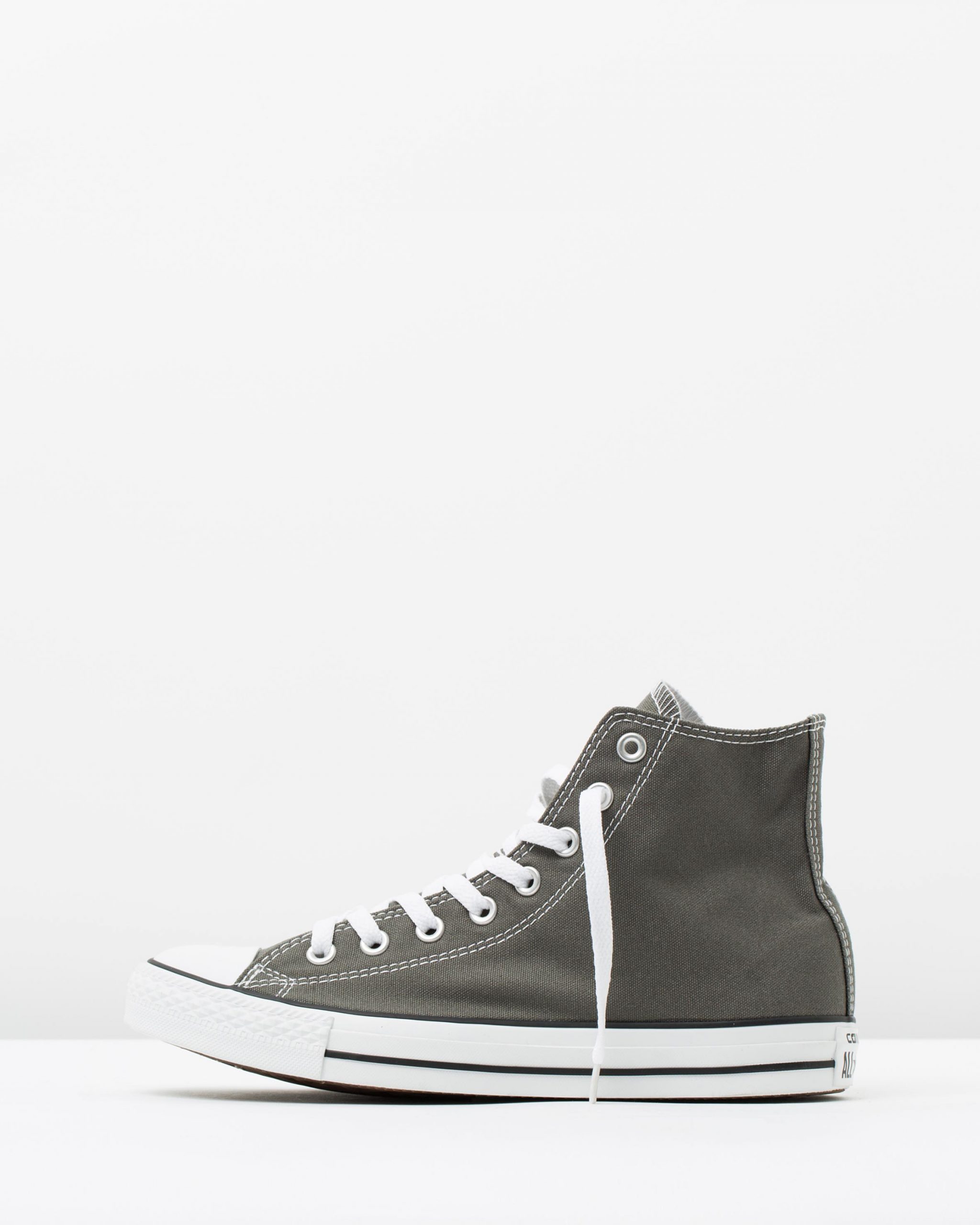 converse all star charcoal mens