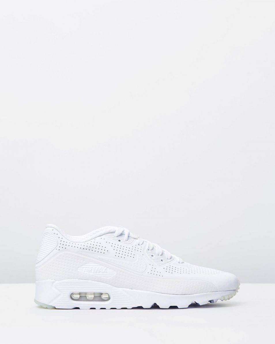Frons favoriete graan Nike Air Max 90 Ultra Moire White - 95Gallery.com