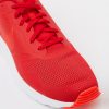 Nike Mens Air Max Tavas Leather University Red 4