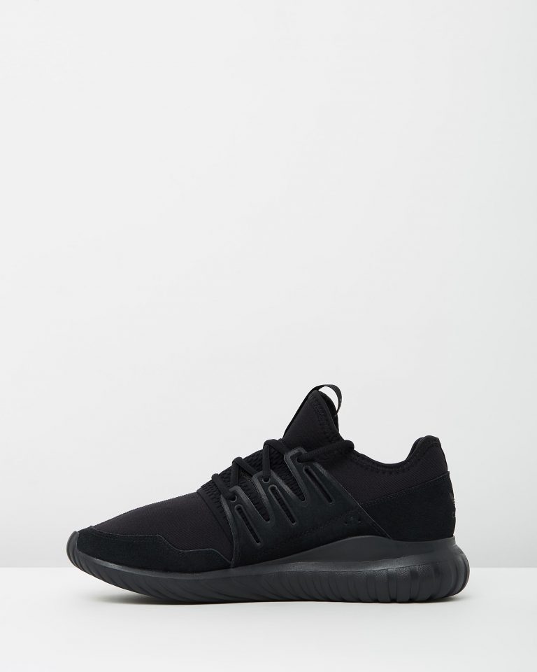 tubular radial black