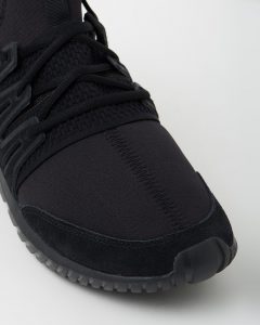 tubular radial black