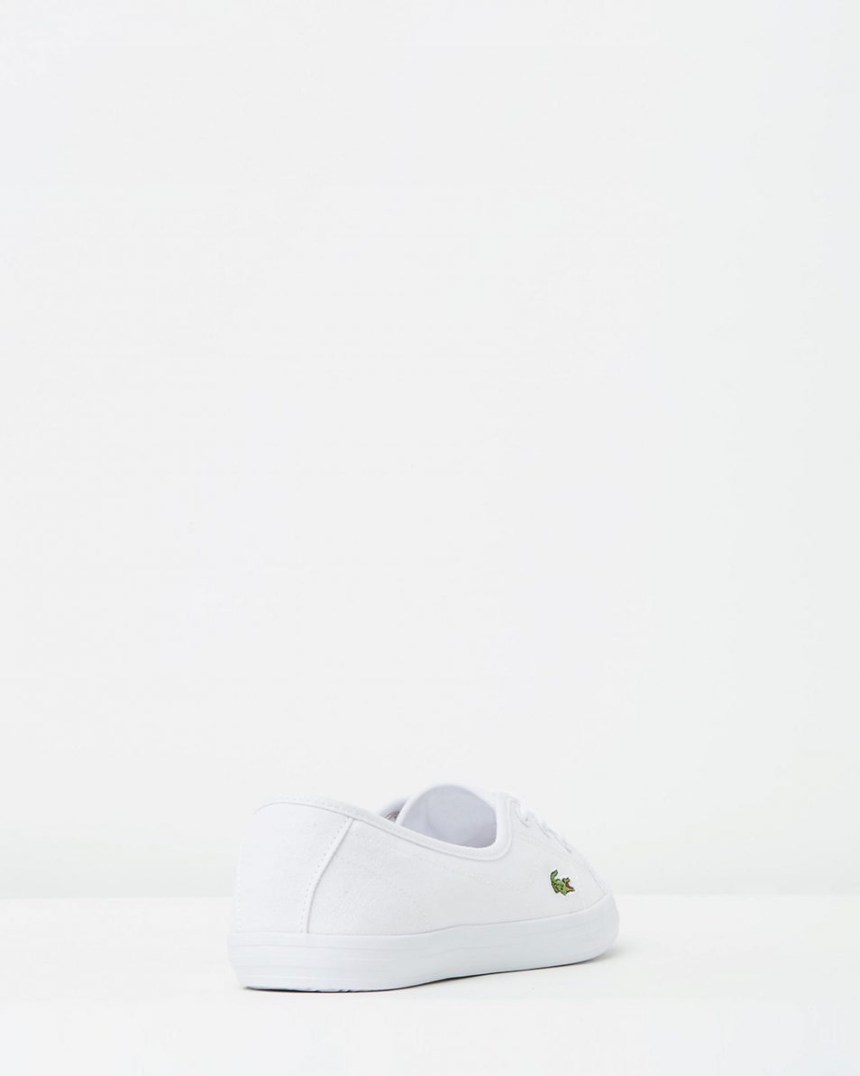 Lacoste Ziane Chunky Spw Trainers 2