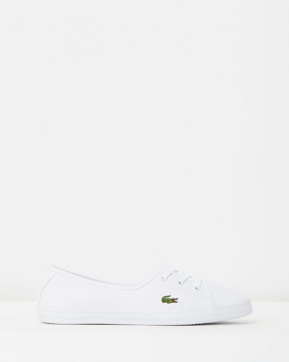 Lacoste Ziane Chunky Spw Trainers