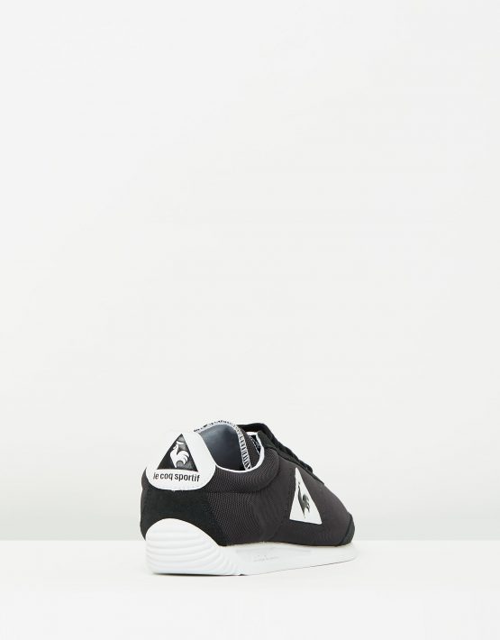 le coq sportif quartz black
