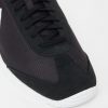 Le Coq Sportif Quartz Nylon Sneakers In Black 4