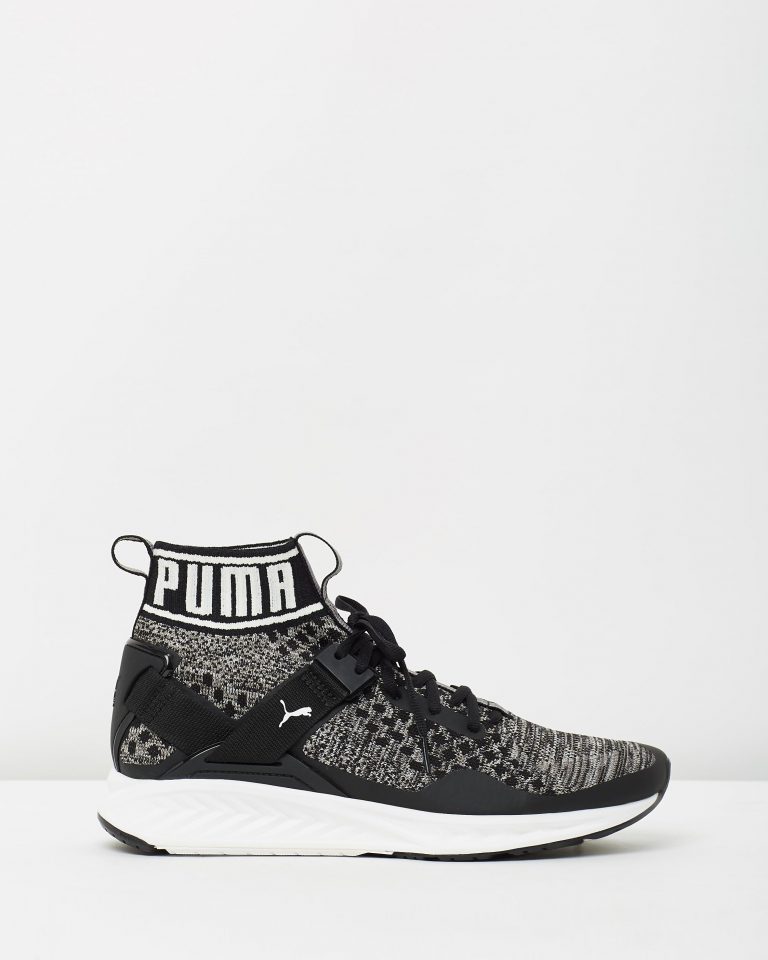 puma ignite 3 evoknit