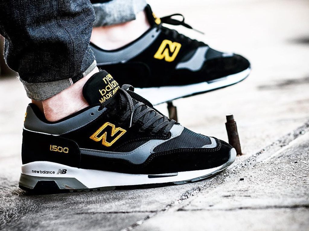New Balance 1500by 2016 By